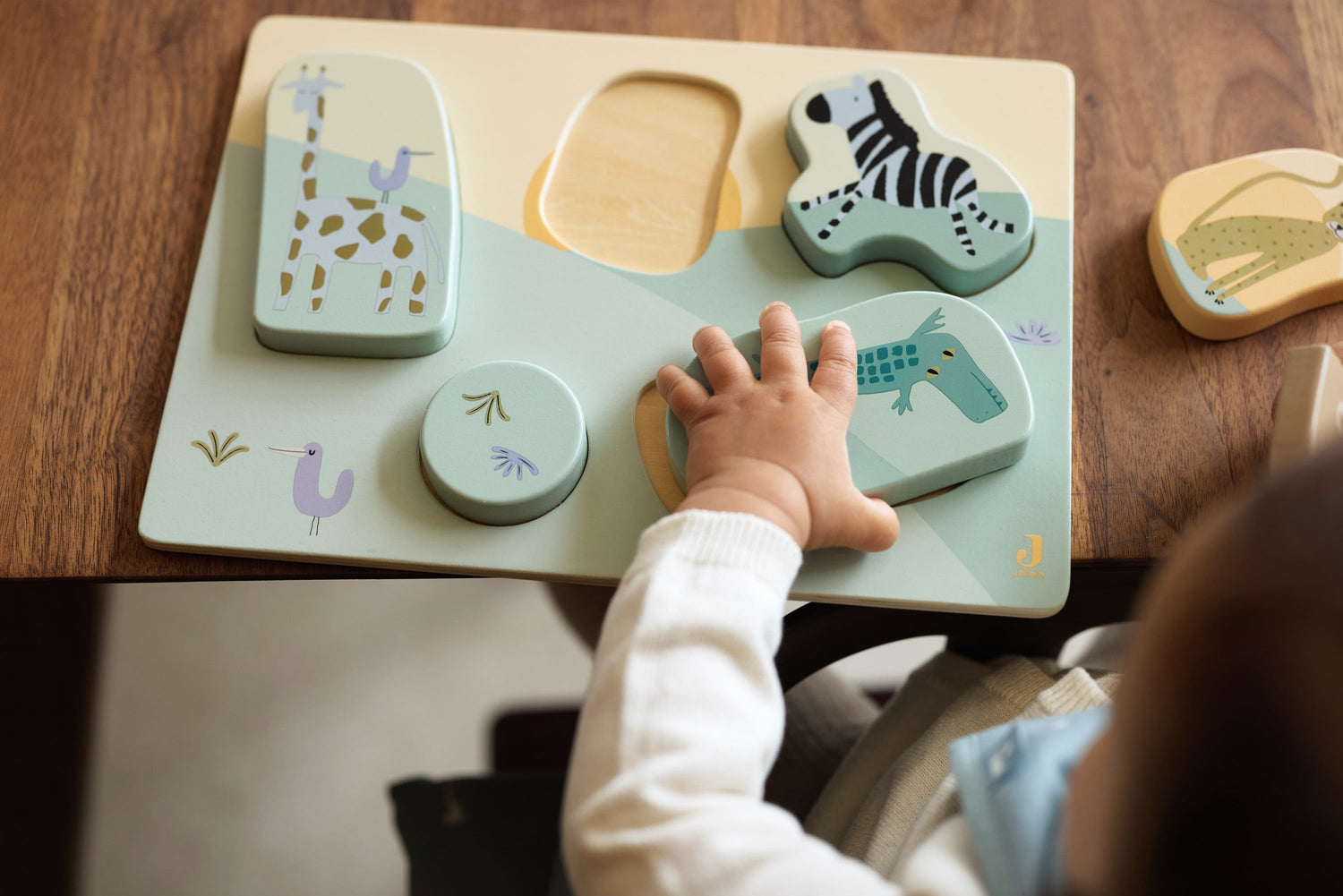 Jouets d'activité & Éveil