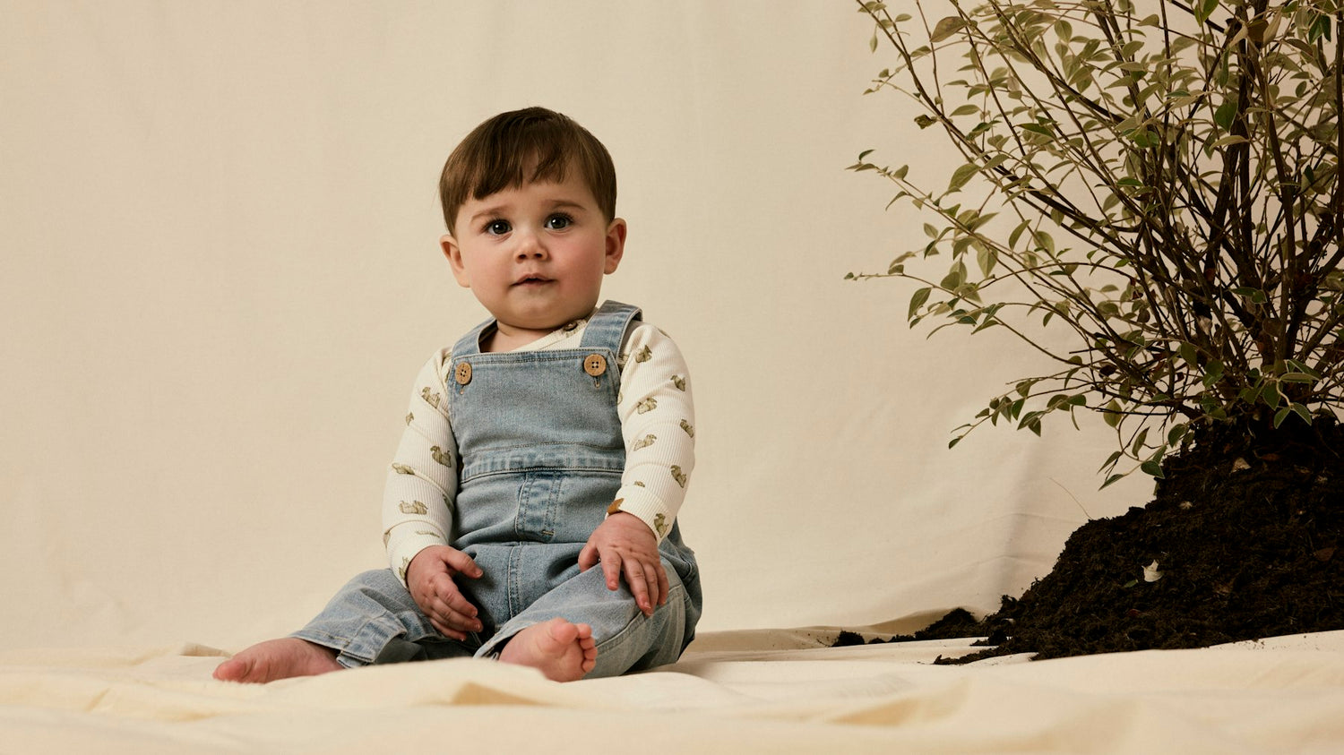 Lil'Atelier Baby - Nouvelle collection hiver 2026