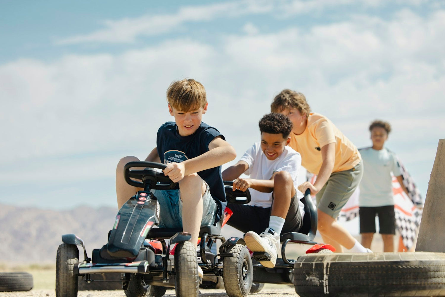 Printemps-Été 2026