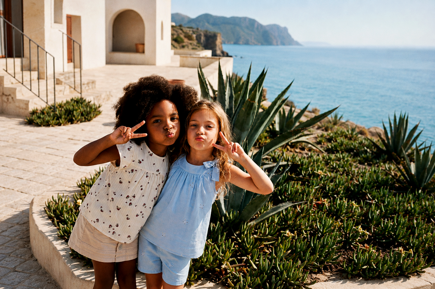 Soldes Été 2026