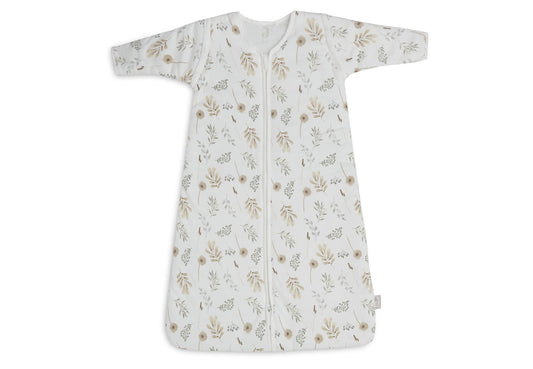 Gigoteuse avec Manches Amovible 110cm Wild Flowers