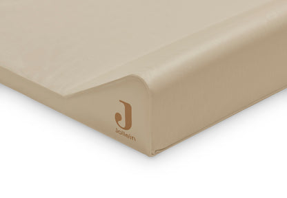 Matelas à langer 50x70cm Jollein - Sand - détail