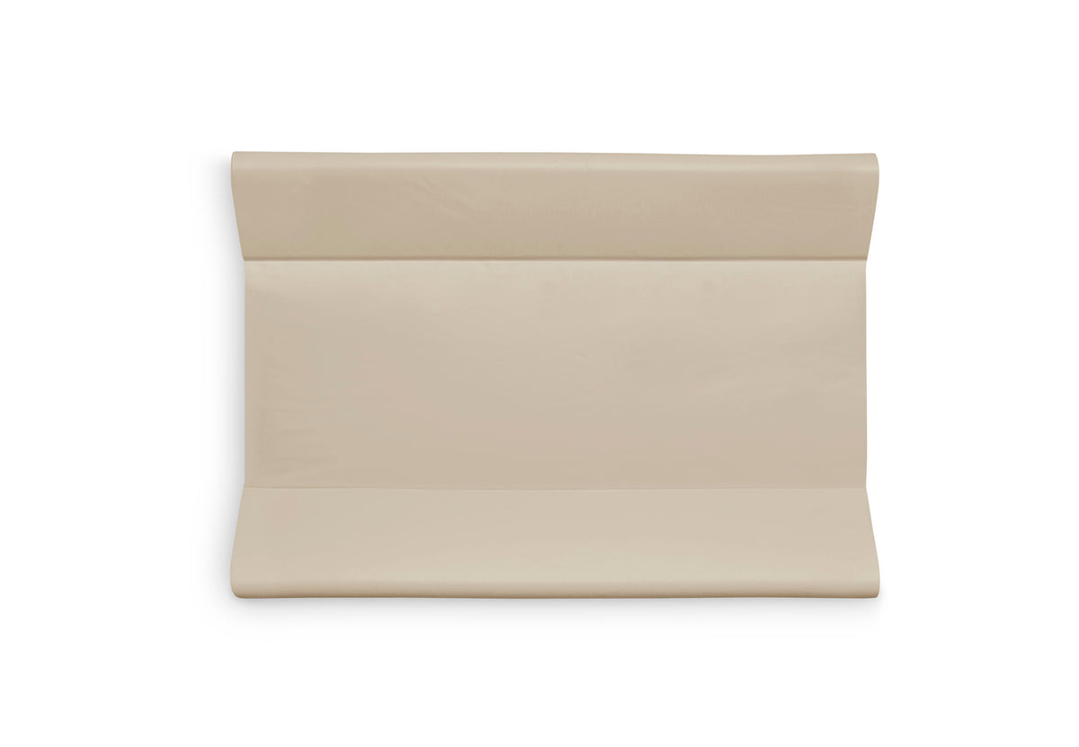 Matelas à langer 50x70cm Jollein - Sand - détail