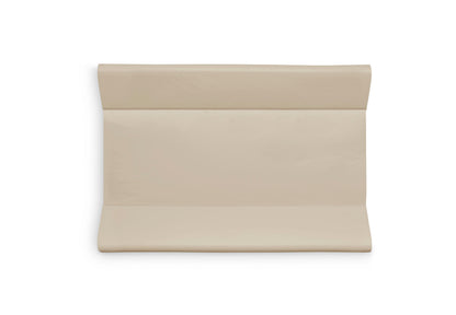 Matelas à langer 50x70cm Jollein - Sand - détail