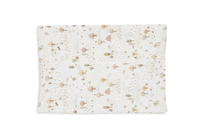 Housse matelas à langer Jersey 50x70cm Tiny Park