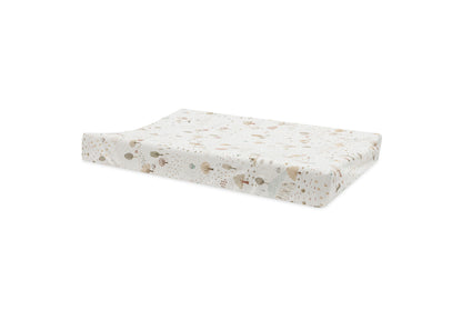 Housse matelas à langer Jersey 50x70cm Tiny Park