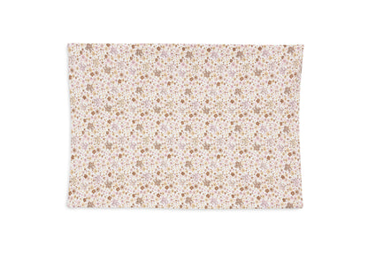 Housse matelas à langer Jersey 50x70cm Flower Fairies
