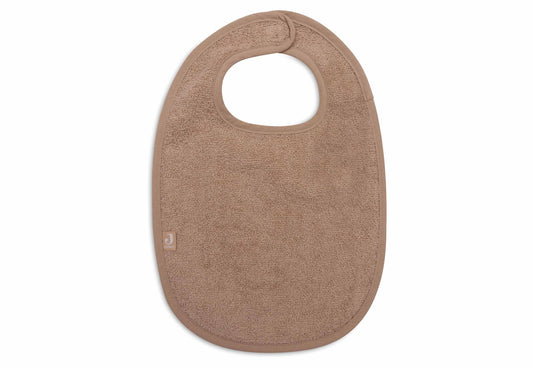 Bavoir Éponge - Wild Rose/Nougat/Biscuit - 3 Unités