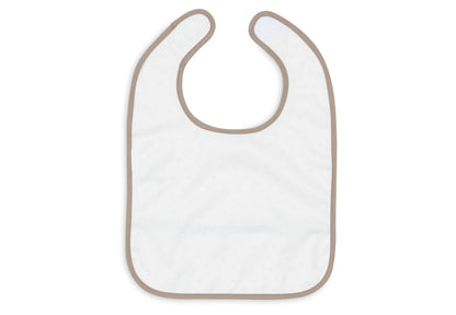 Bavoir imperméable Leafy Dreams (2pack)