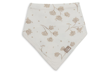 Bavoir Bandana Leafy Dreams (2p)