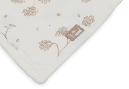 Bavoir Bandana Leafy Dreams (2p)
