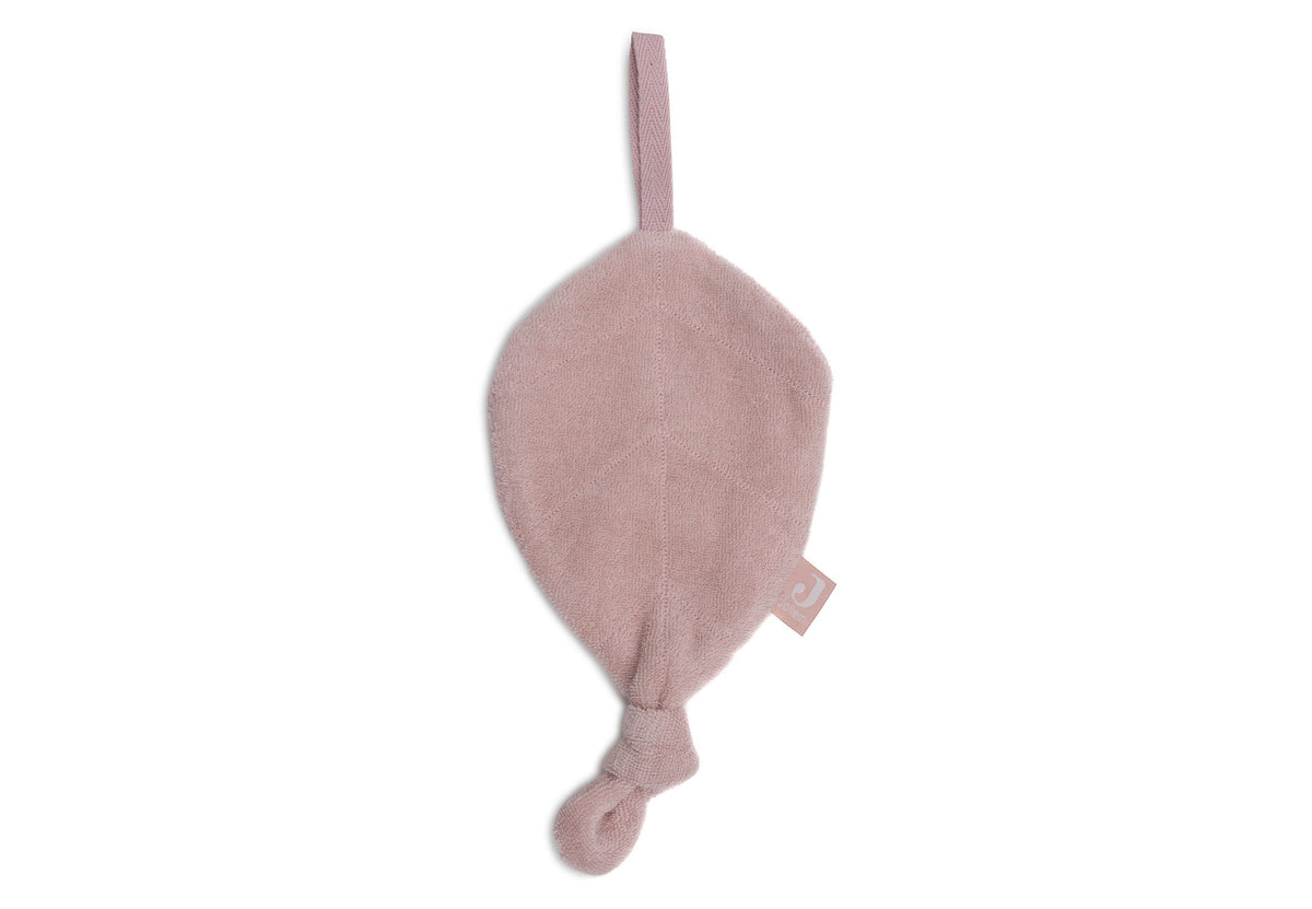 Attache Sucette Éponge Jollein - Wild Rose