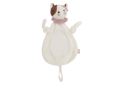 Attache Sucette Cat Jill