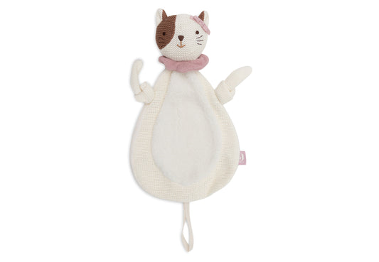 Attache Sucette Cat Jill