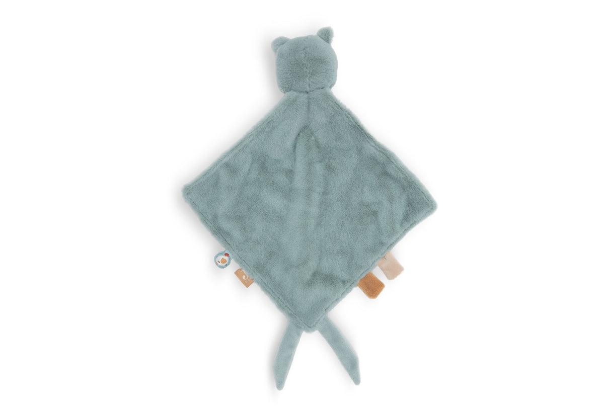Attache Sucette Jollein - Hippo Happy
