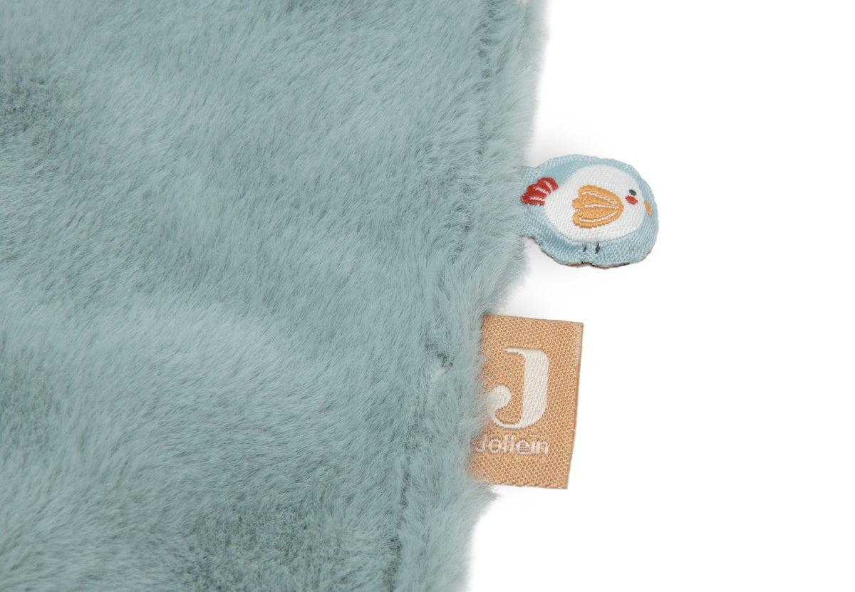 Attache Sucette Jollein - Hippo Happy