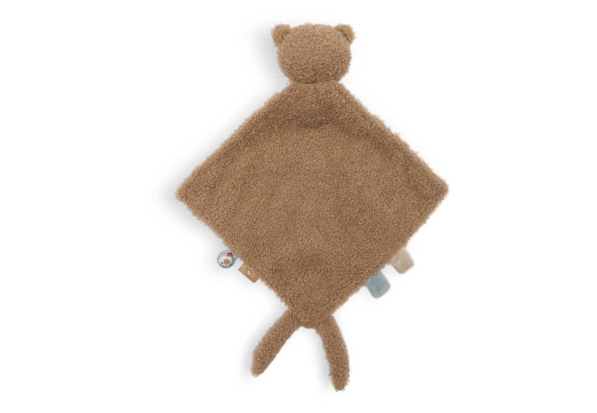 Attache Sucette Jollein - Bear Brave