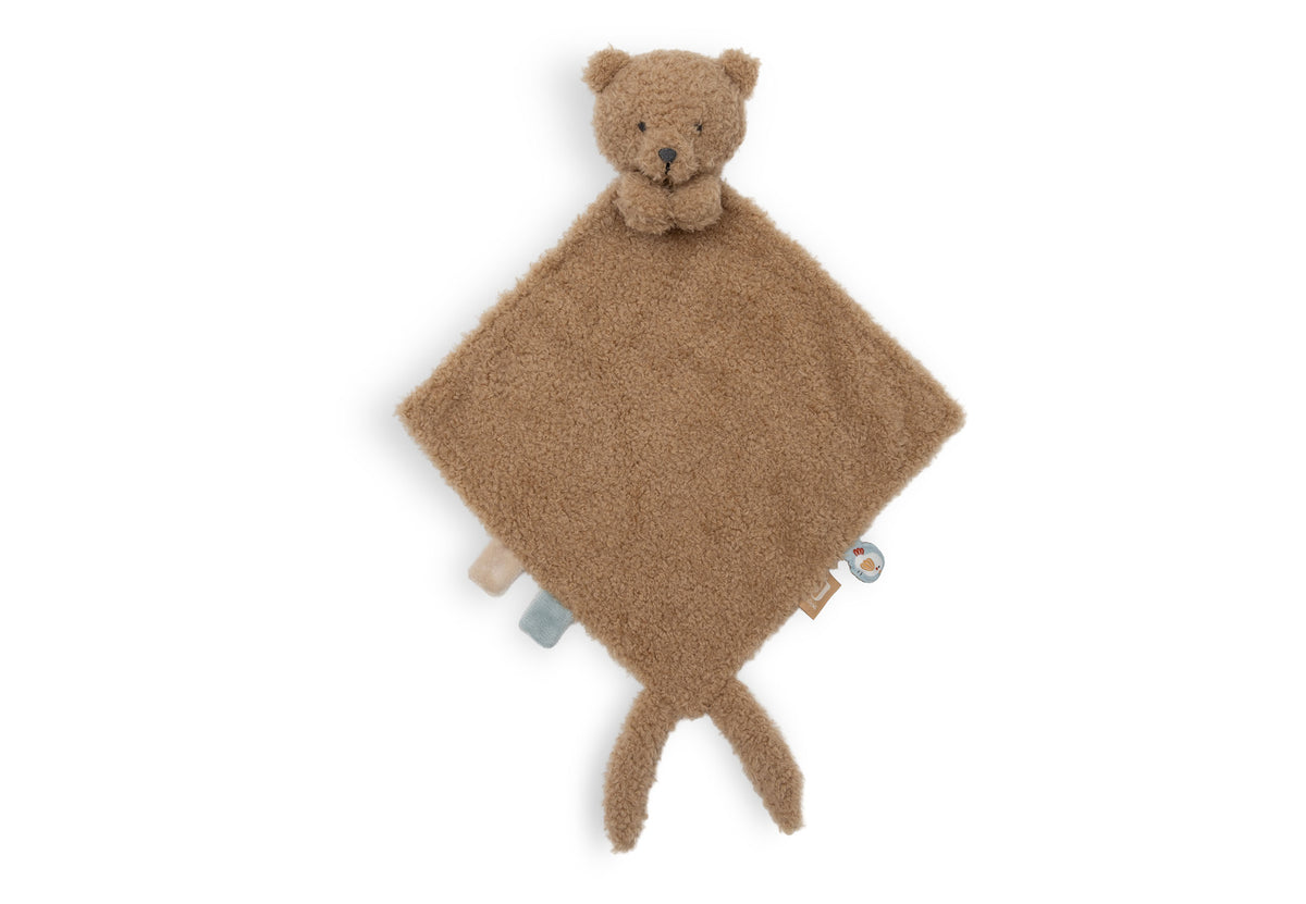 Attache Sucette Jollein - Bear Brave