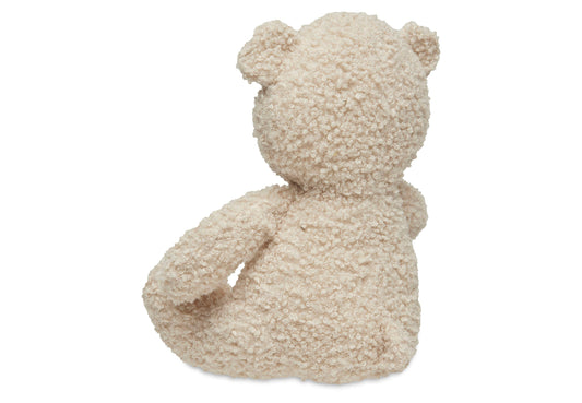 Peluche - Teddy Bear - Naturel