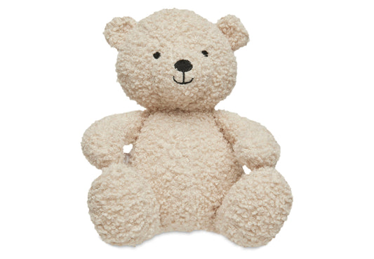 Peluche - Teddy Bear - Naturel