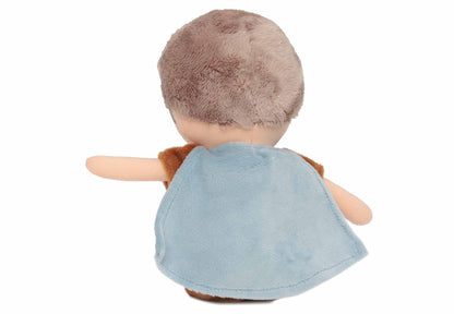 Peluche Superhero - Dave