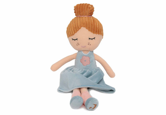 Peluche Doll - Rose
