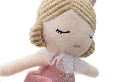 Peluche Lady Lynn