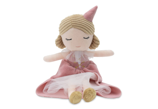 Peluche Lady Lynn
