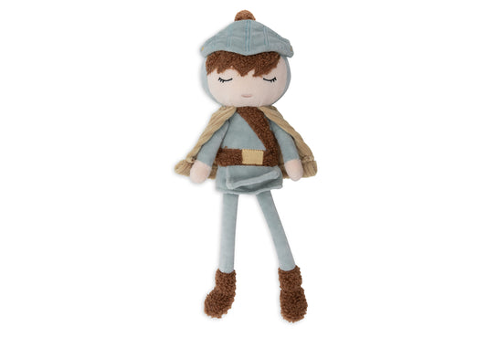 Peluche Knight Duke