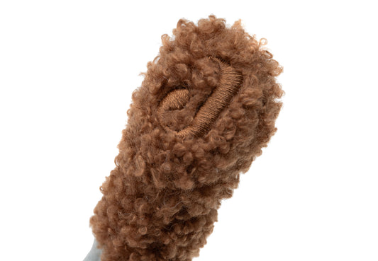 Peluche Knight Duke