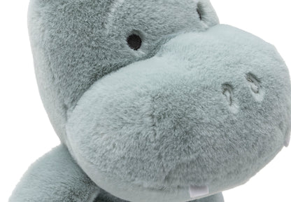 Peluche Jollein - Hippo Happy - détail