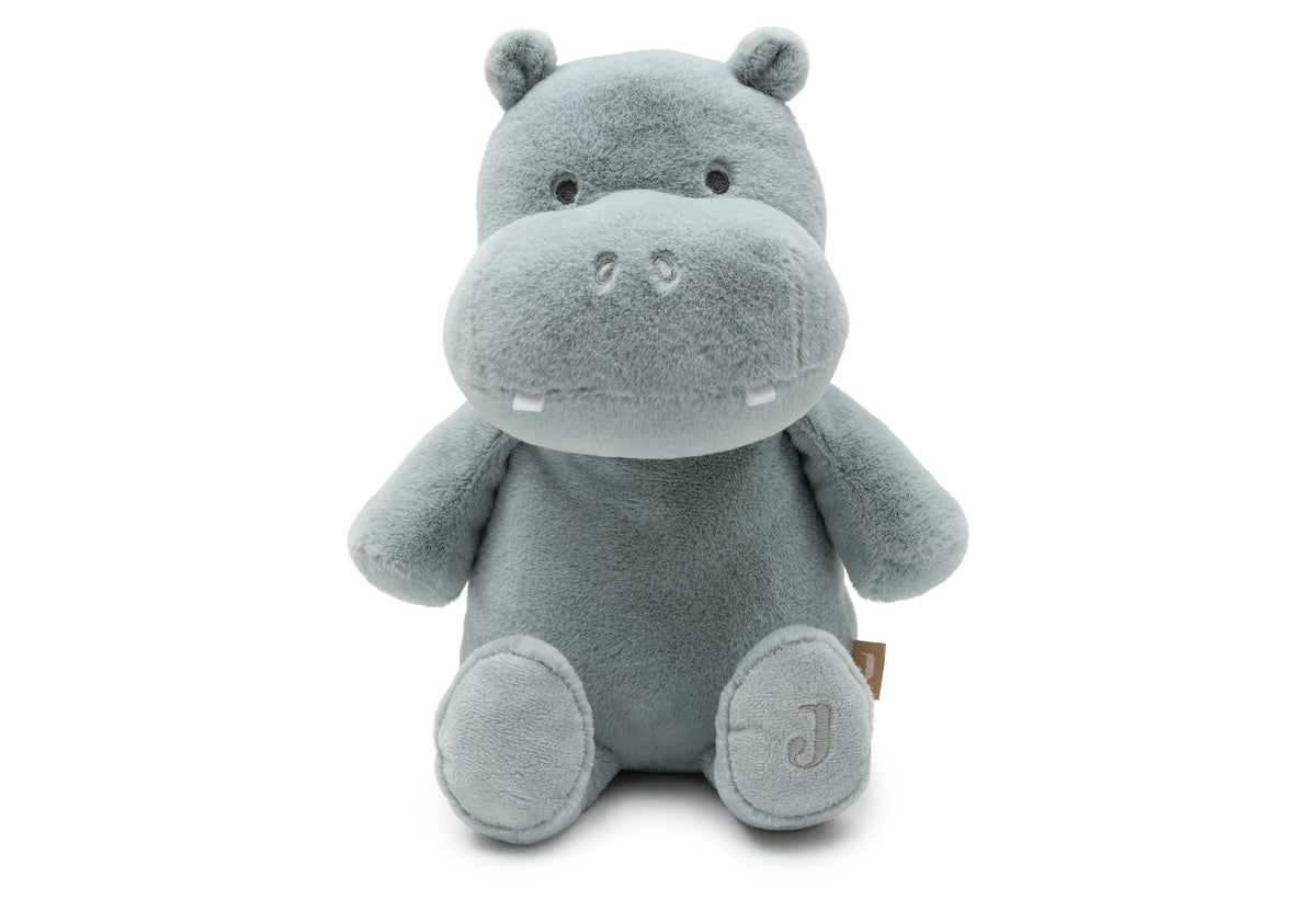 Peluche Jollein - Hippo Happy