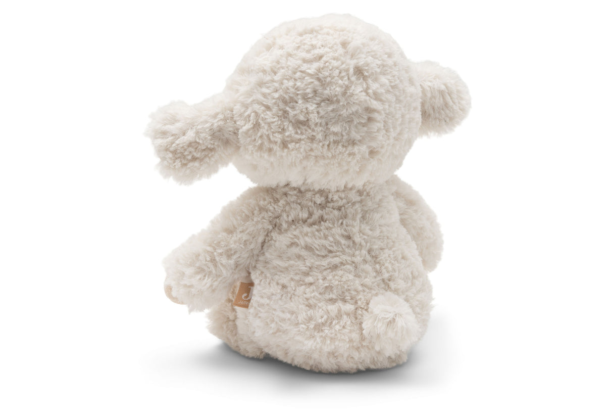 Peluche Jollein - Sheep Sonny - détail