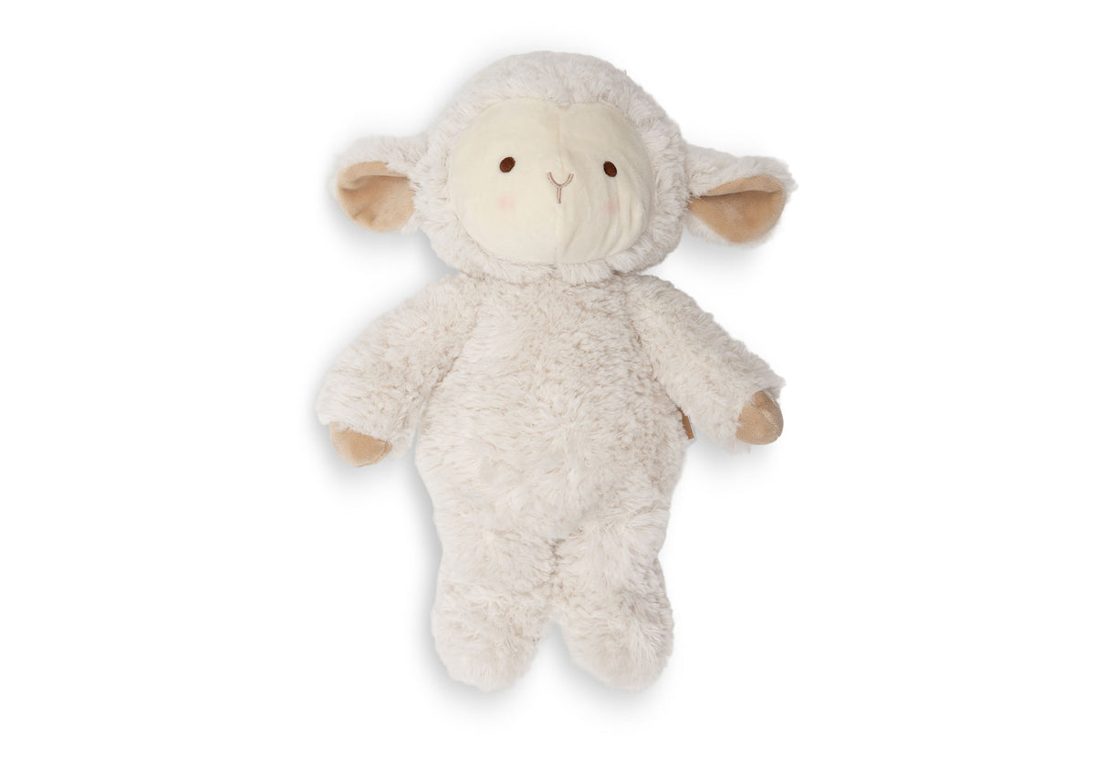 Peluche Jollein - Sheep Sonny - détail