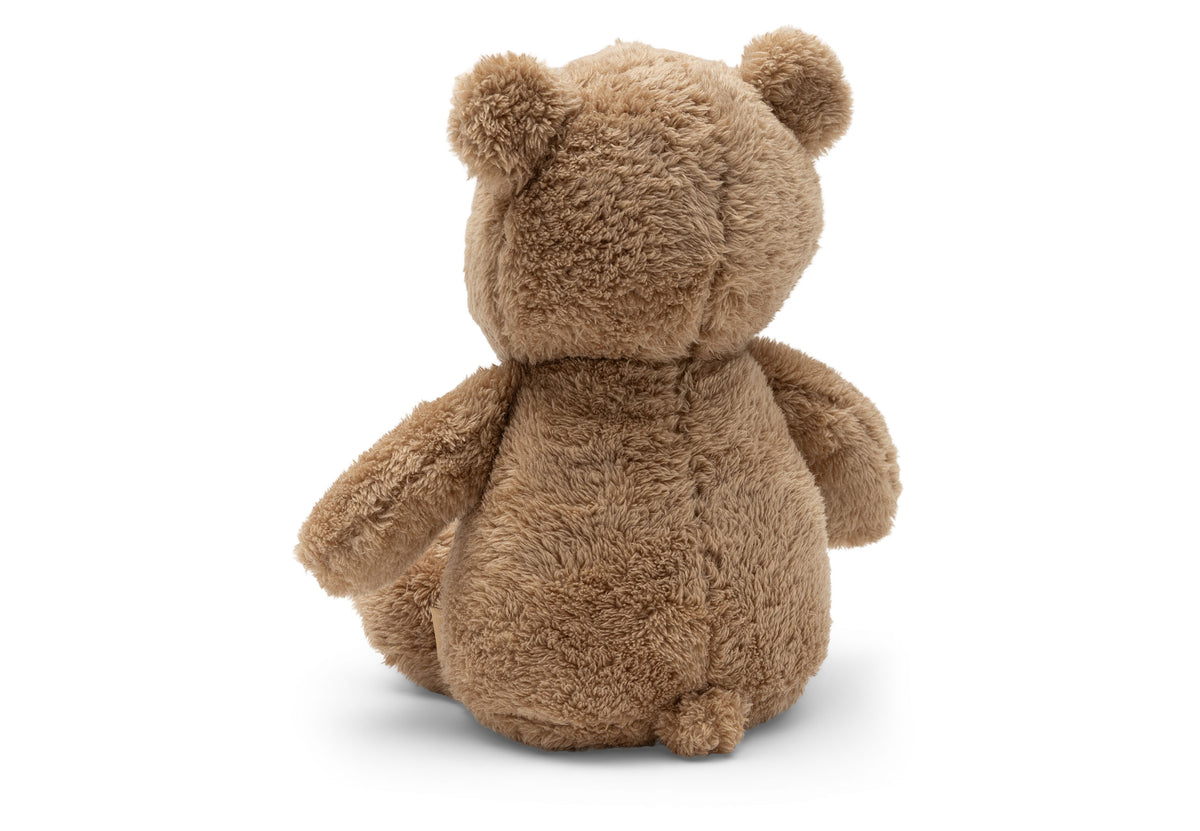 Peluche Jollein - Bear Brave - détail