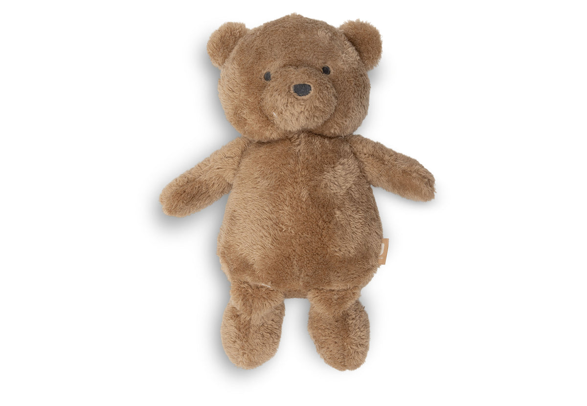 Peluche Jollein - Bear Brave - détail