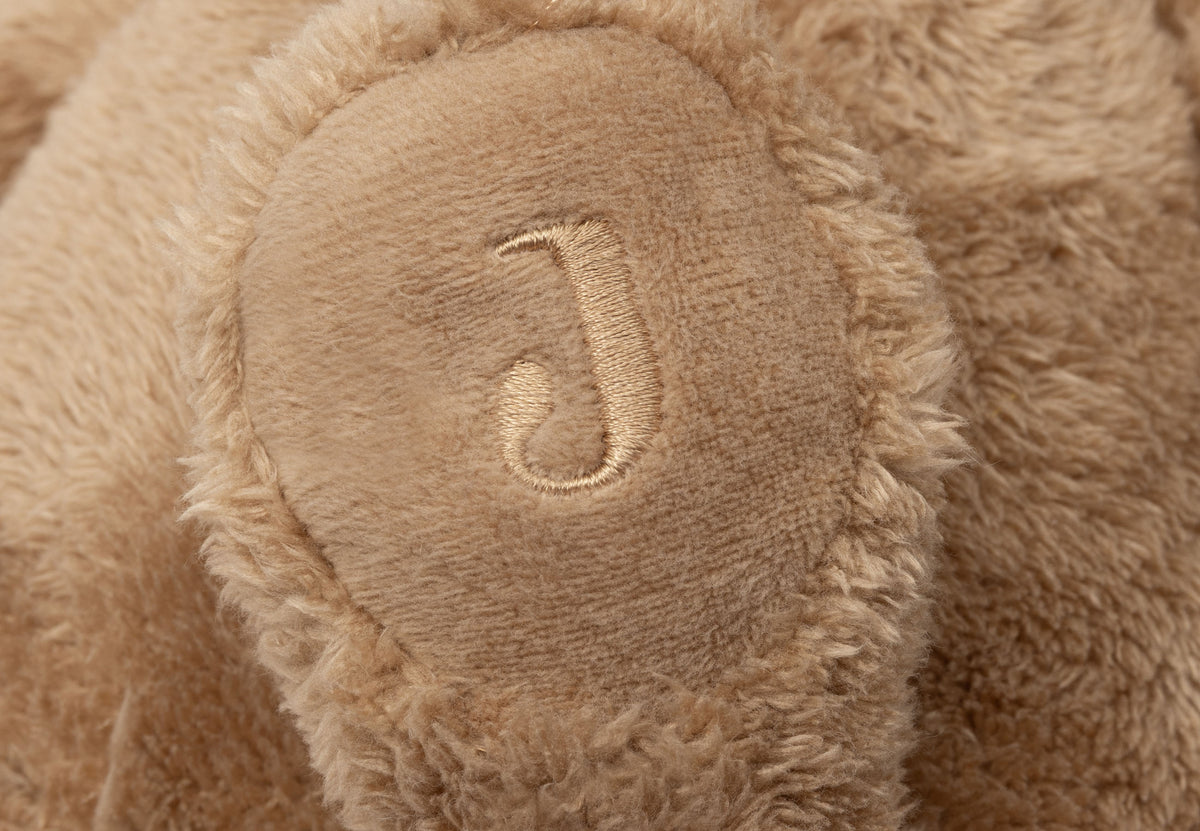Peluche Jollein - Bear Brave - détail