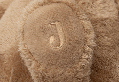 Peluche Jollein - Bear Brave - détail