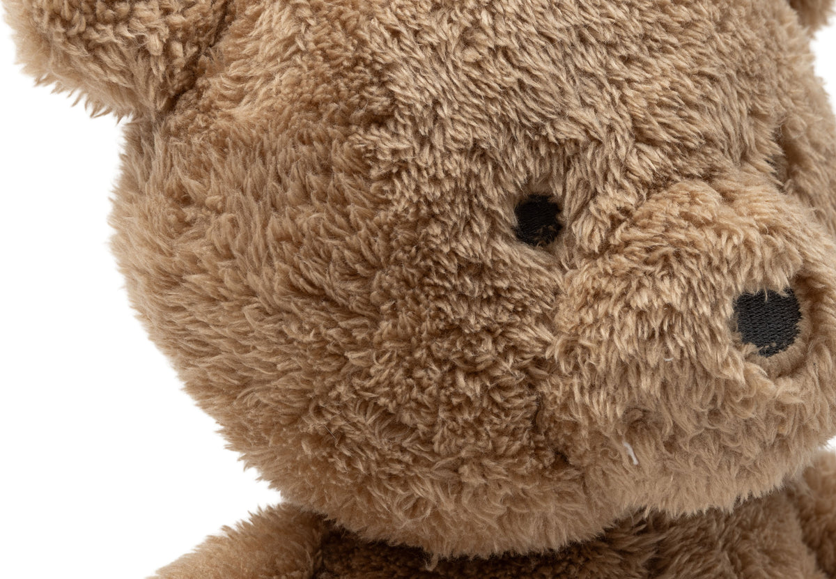 Peluche Jollein - Bear Brave - détail