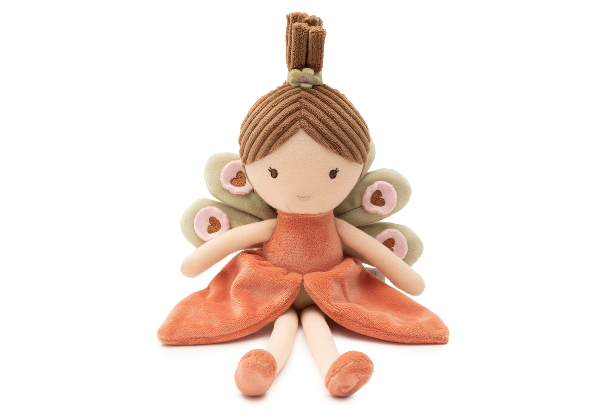 Peluche Jollein - Peacock Pia