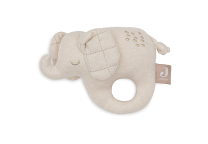 Hochet Elephant Tales