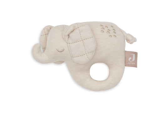 Hochet Elephant Tales