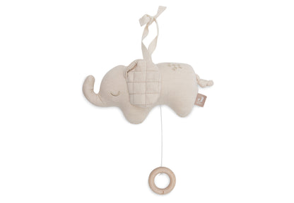Peluche Musicale Elephant Tales