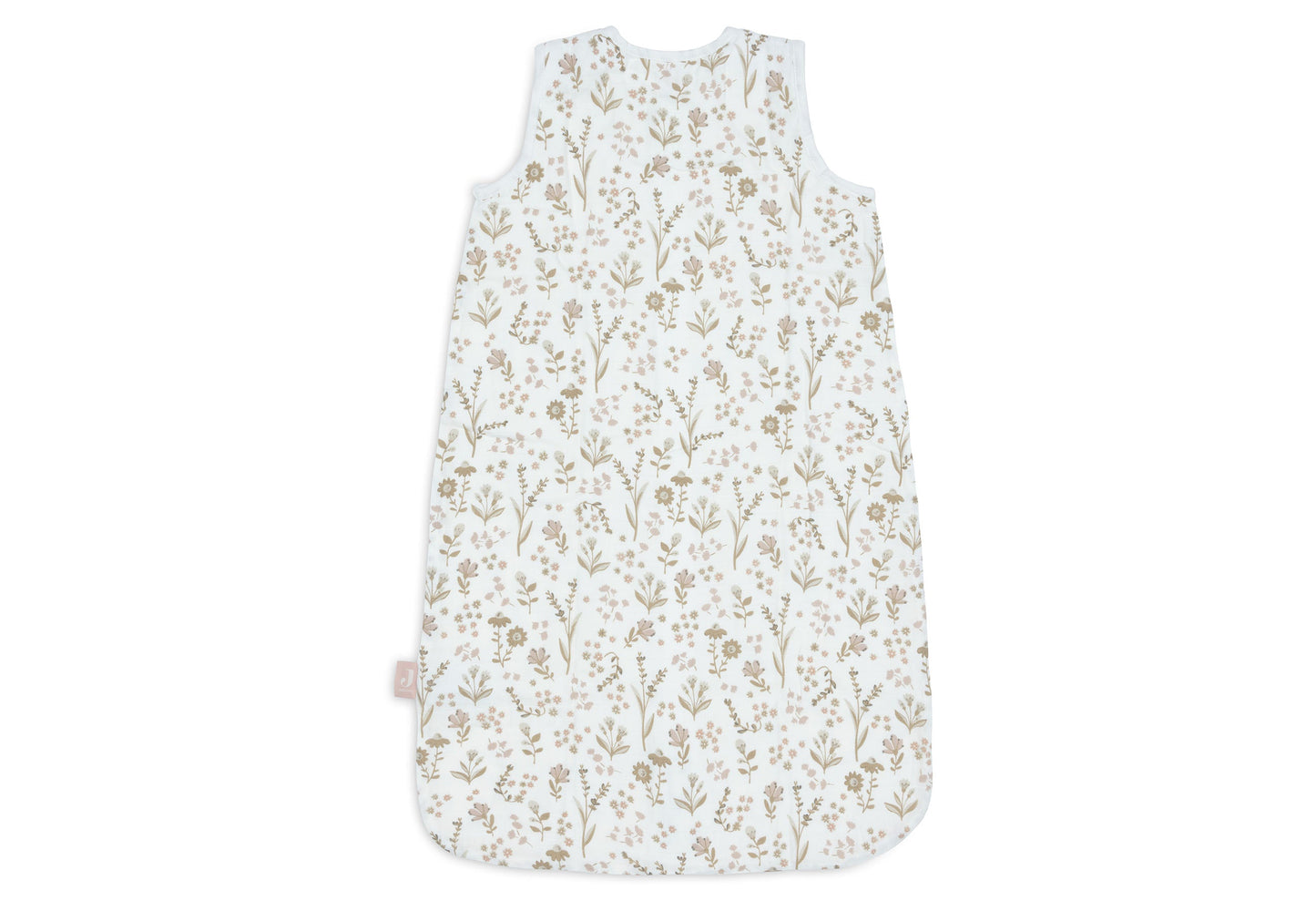 Gigoteuse Gaze de Coton 70cm Bloomy