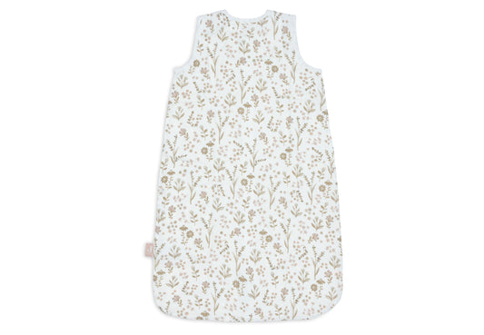 Gigoteuse Gaze de Coton 110cm Bloomy