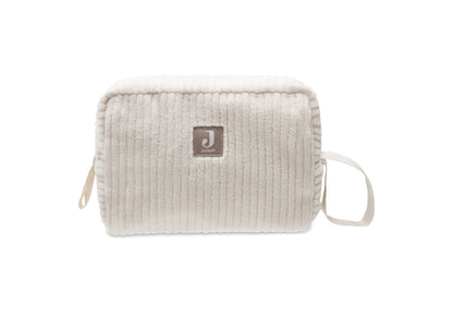Trousse de soins Cloudy Rib Oatmeal