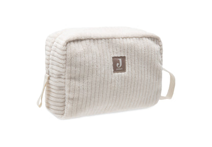 Trousse de soins Cloudy Rib Oatmeal