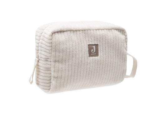 Trousse de soins Cloudy Rib Oatmeal