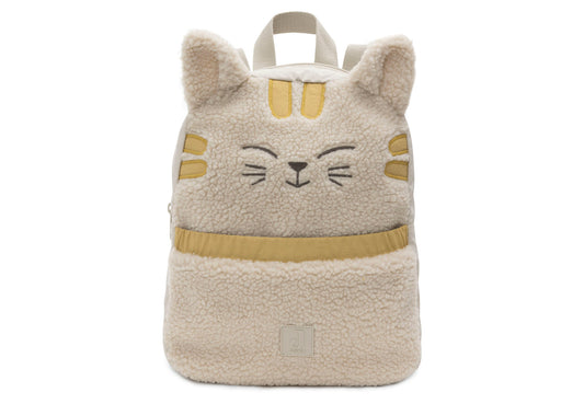 Sac à dos chat - Charlie