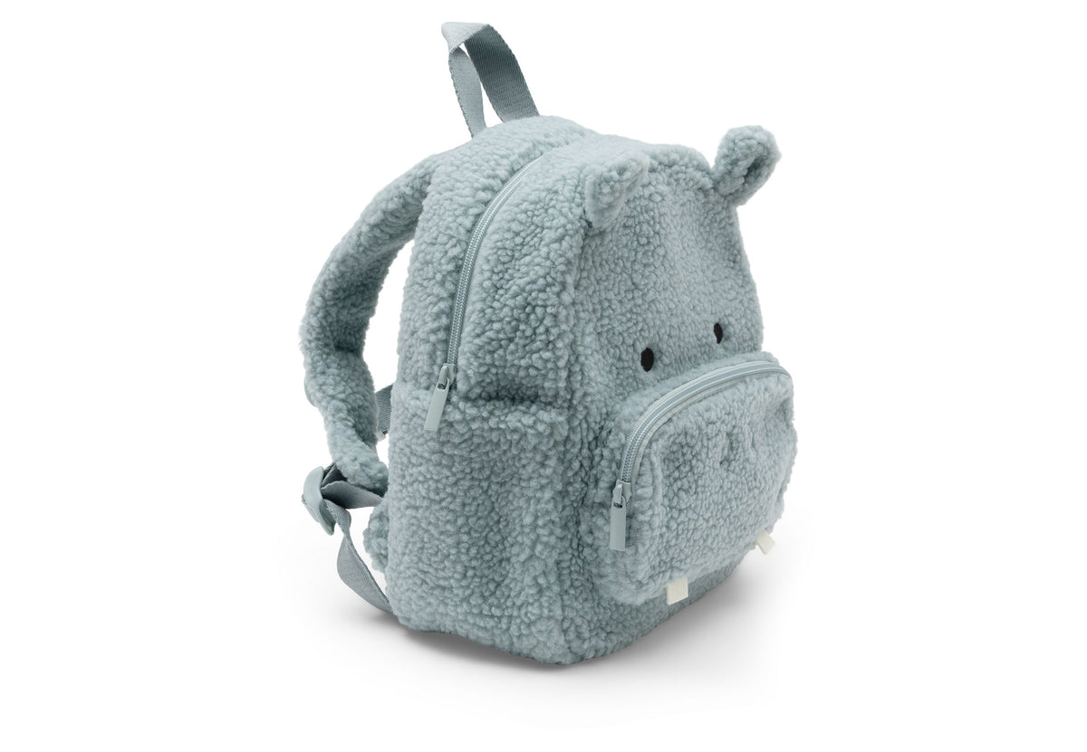 Sac à dos Jollein - Hippo Happy - détail